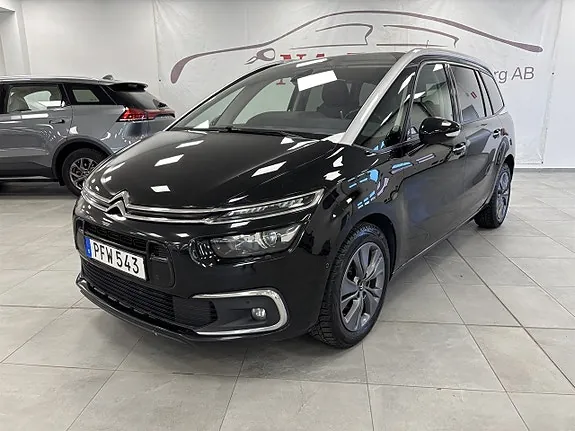 Citroen Grand C4 Picasso