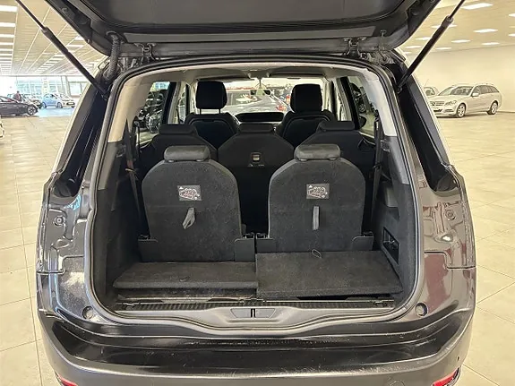 Citroen Grand C4 Picasso 2017 photo 5