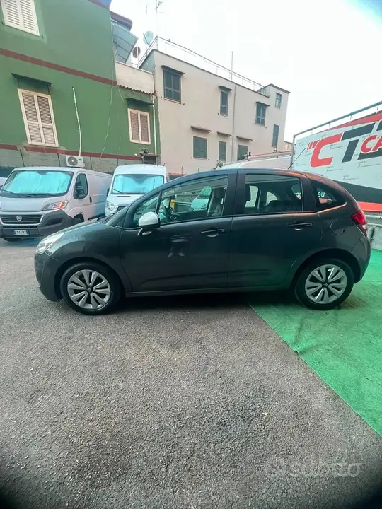 Citroen C3 2013 photo 3