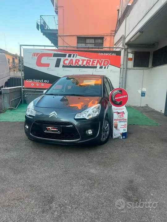 Citroen C3