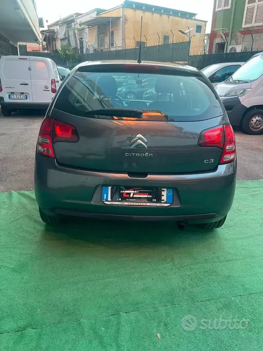 Citroen C3 2013 photo 5