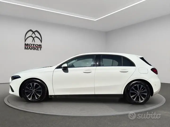 Mercedes-Benz A 2025 photo 5