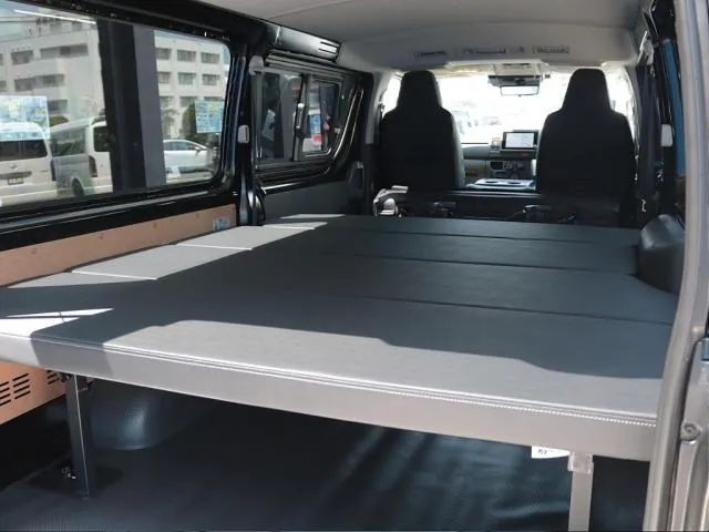 Toyota Hiace 2026 photo 3