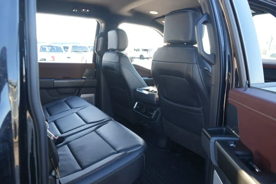 Ford F-150 2023 photo 3