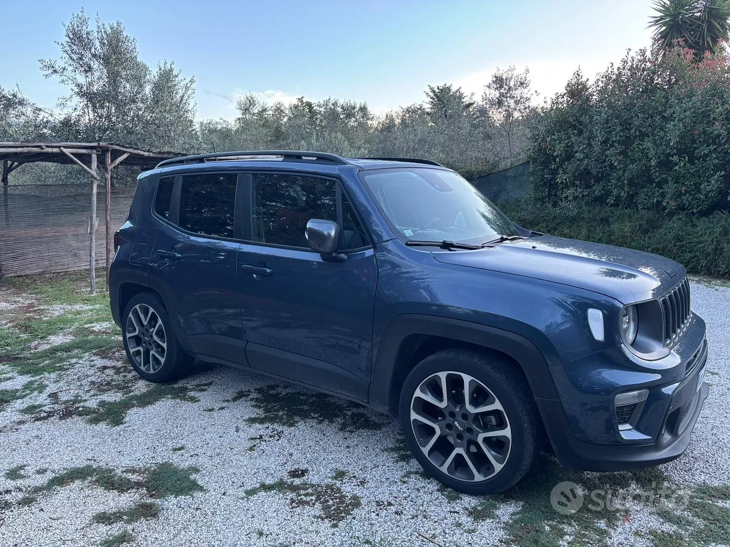 Jeep Renegade 2022 photo 2