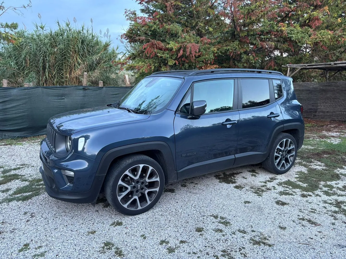 Jeep Renegade 2022 photo 3