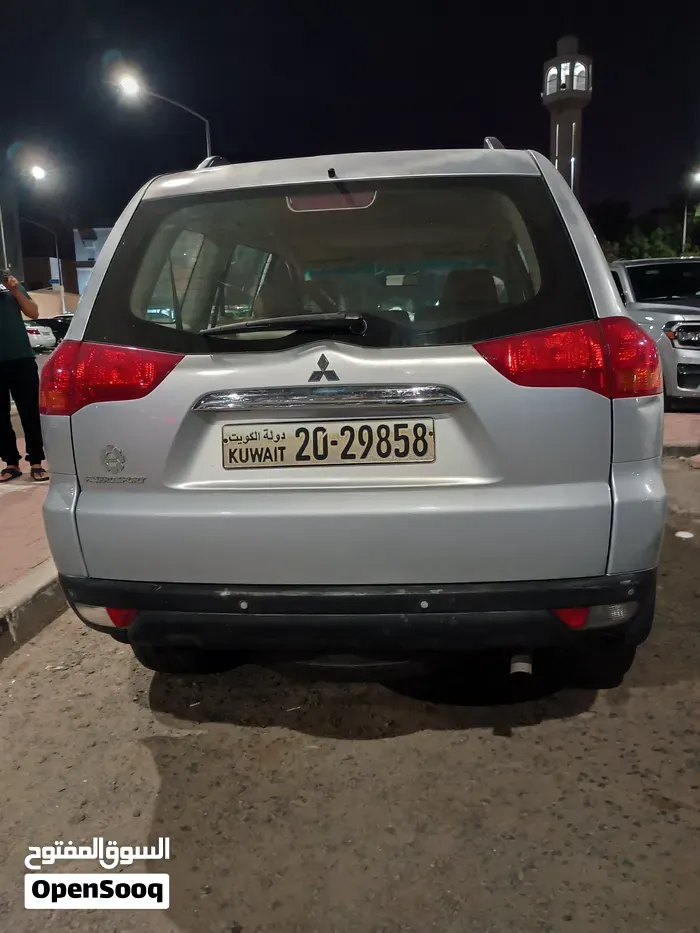 Mitsubishi Other