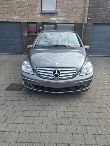 Mercedes-Benz B 180 Cdi