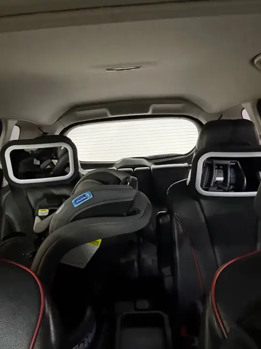 Mazda 5 2012 photo 5