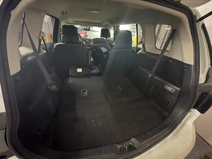 Mazda 5 2012 photo 3