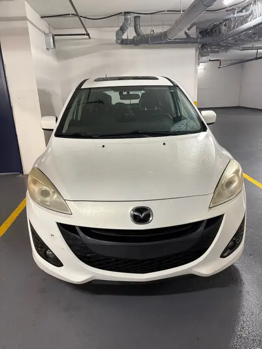 Mazda 5