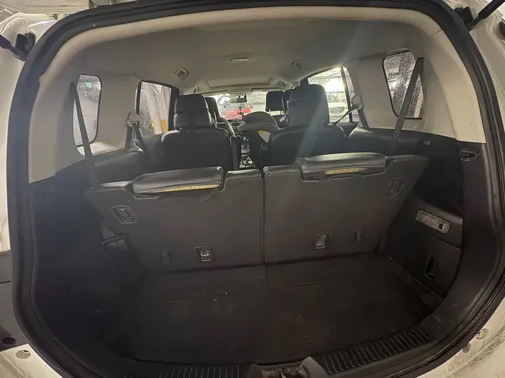 Mazda 5 2012 photo 4