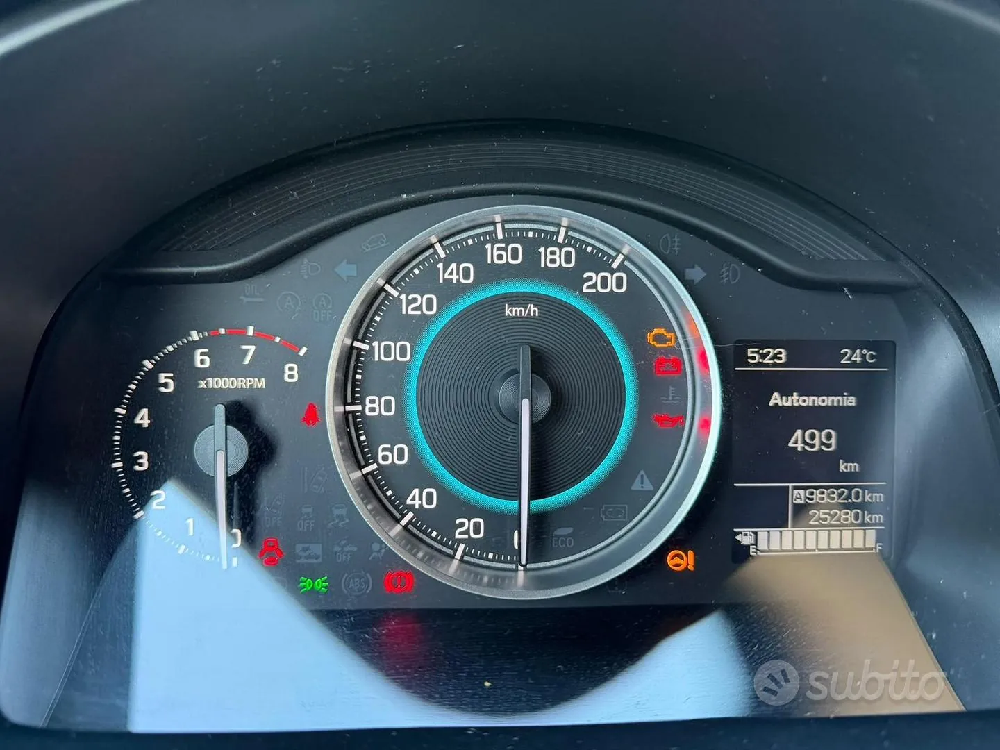 Suzuki Ignis 2018 photo 4