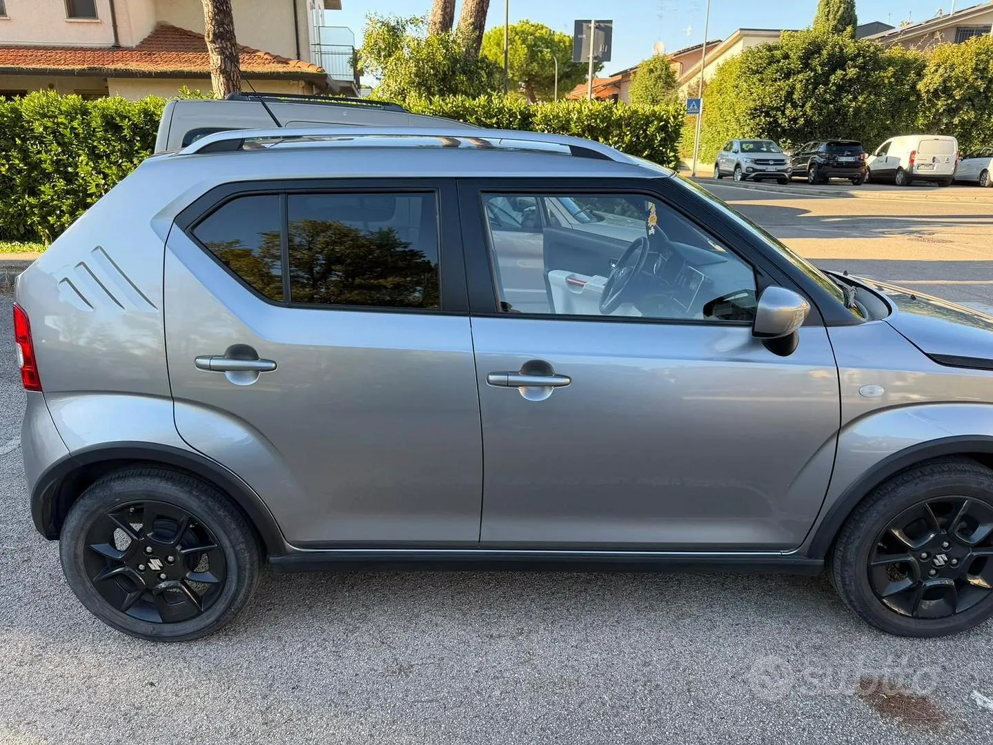 Suzuki Ignis 2018 photo 3