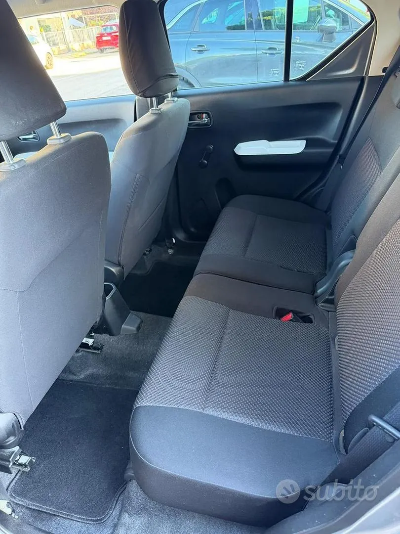 Suzuki Ignis 2018 photo 5