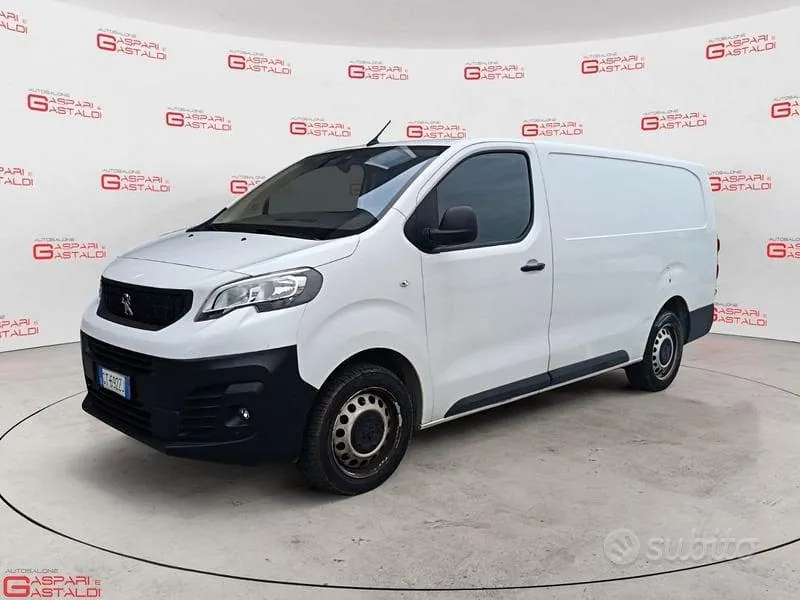 Peugeot Expert