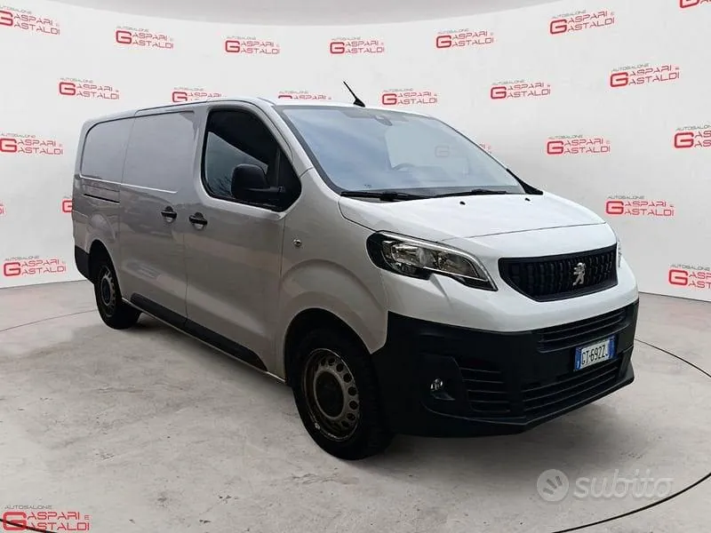 Peugeot Expert 2024 photo 2
