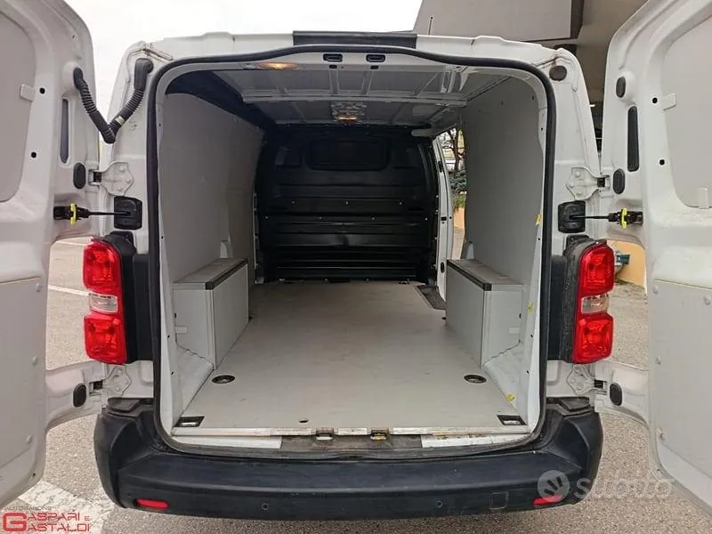 Peugeot Expert 2024 photo 5