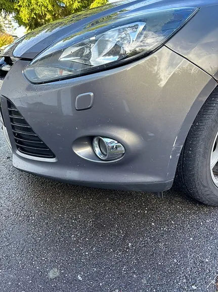 Ford Focus 2011 photo 5