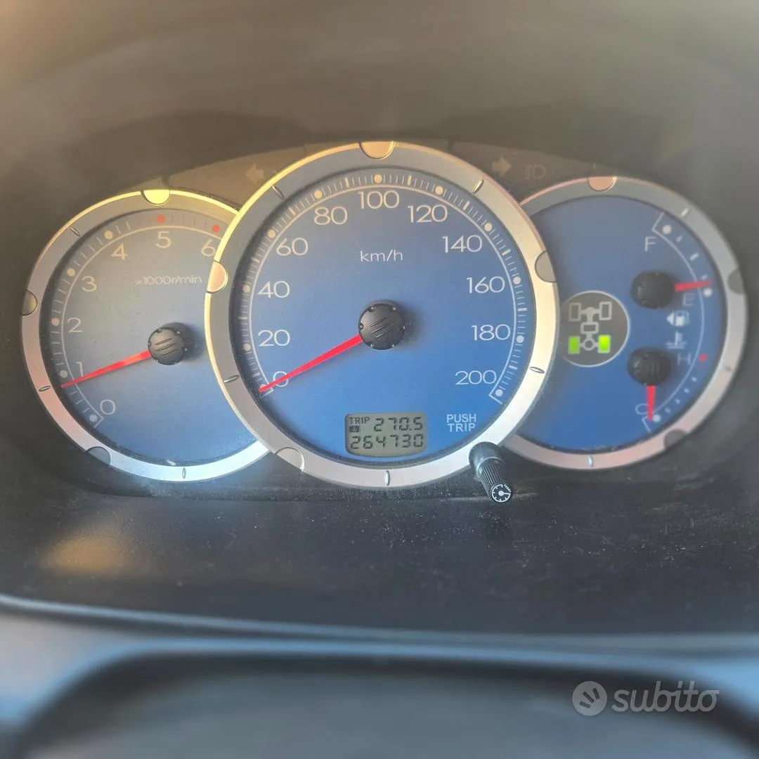 Mitsubishi L200 2007 photo 4