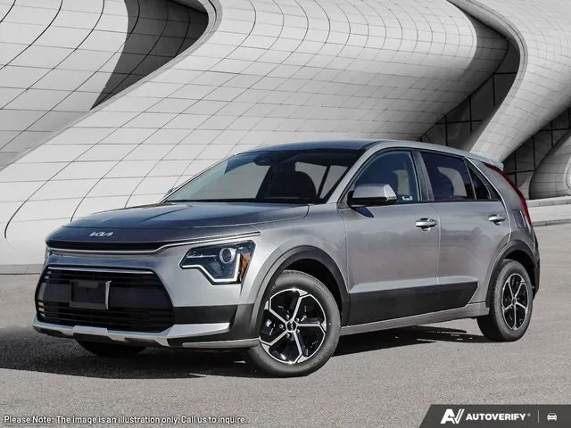 Kia Niro