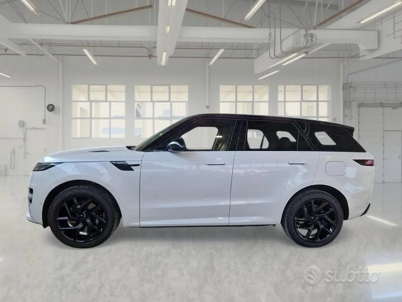 Land Rover Range Rover Sport 2026 photo 5