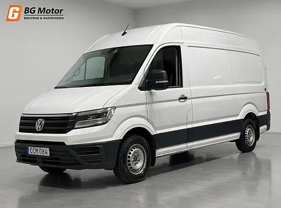 Volkswagen Crafter 35