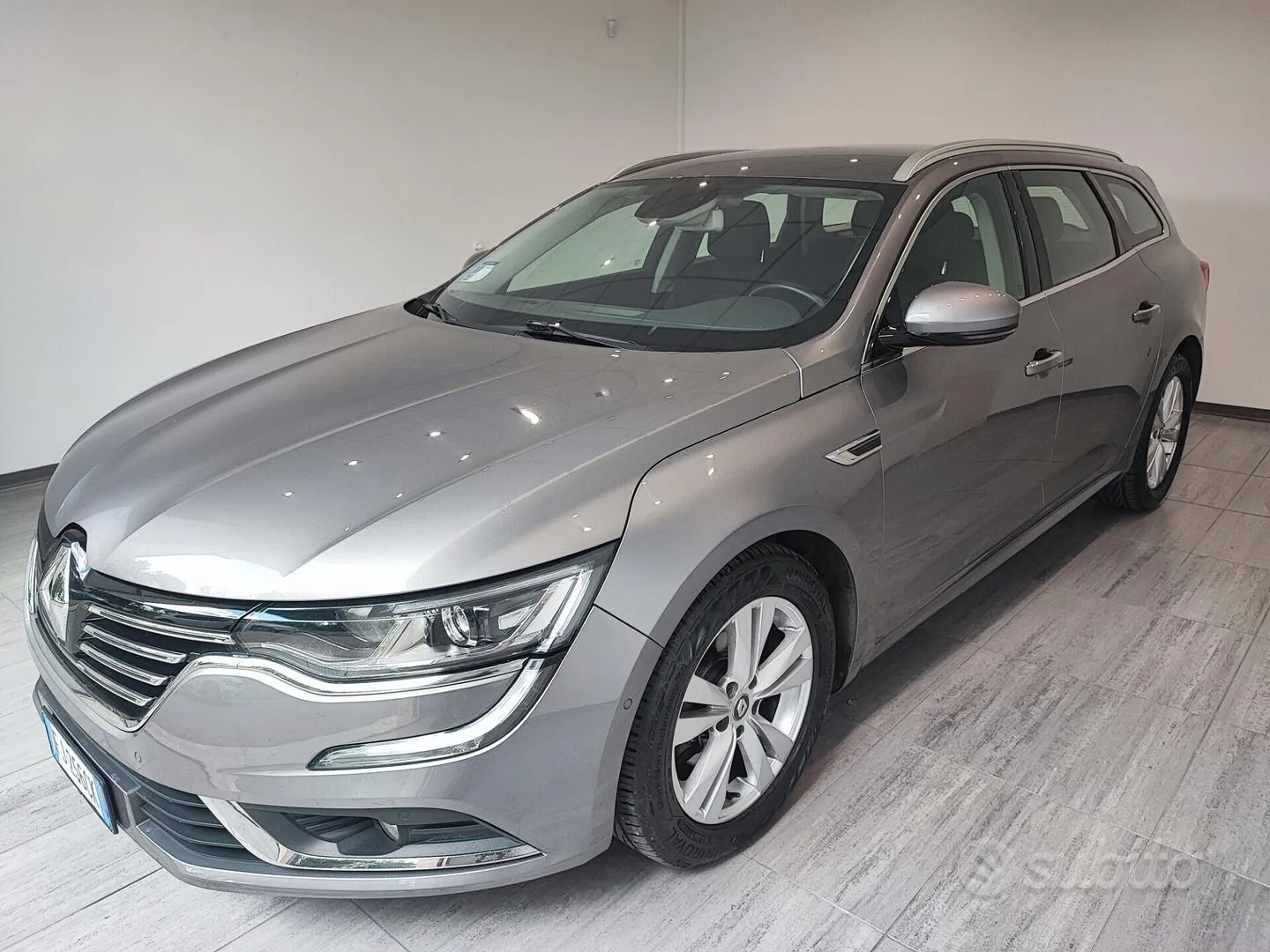 Renault Talisman