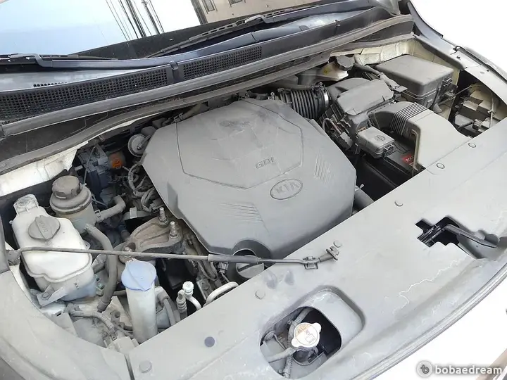 Kia Carnival 2019 photo 5