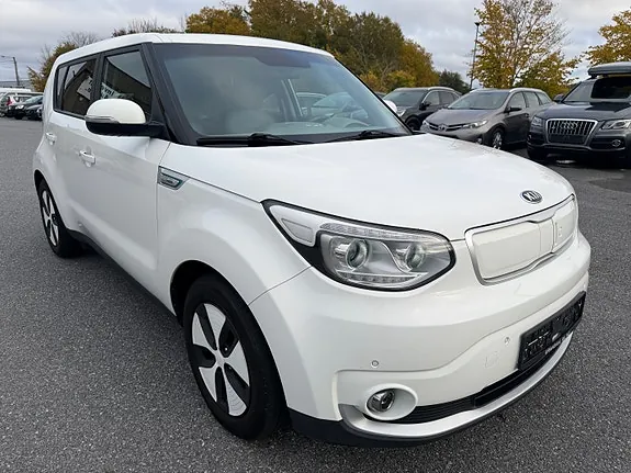 Kia Soul 2018 photo 4