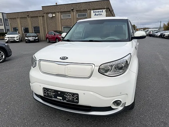 Kia Soul 2018 photo 2