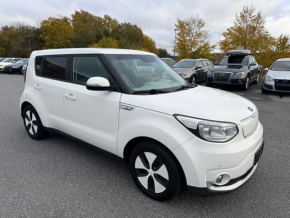 Kia Soul 2018 photo 5