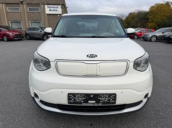 Kia Soul 2018 photo 3