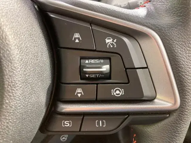 Subaru Forester 2020 photo 5