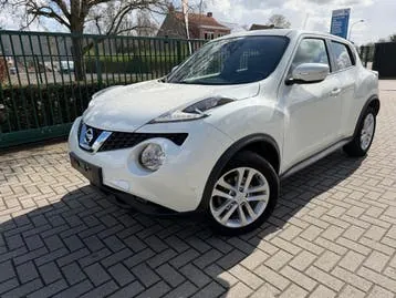 Nissan Juke 2018 photo 2