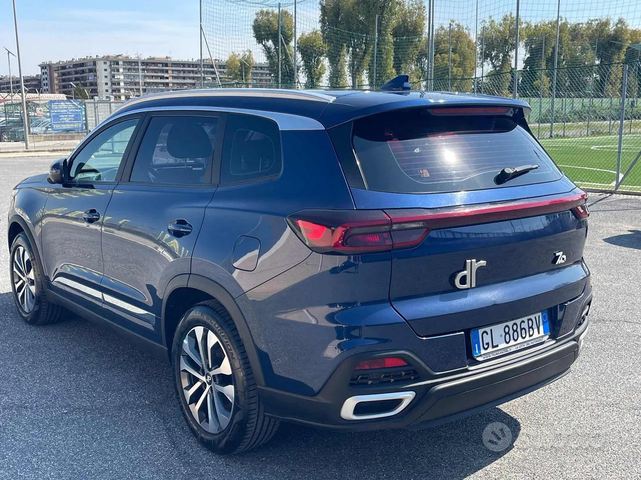DR Automobiles Dr 7.0 2022 photo 4