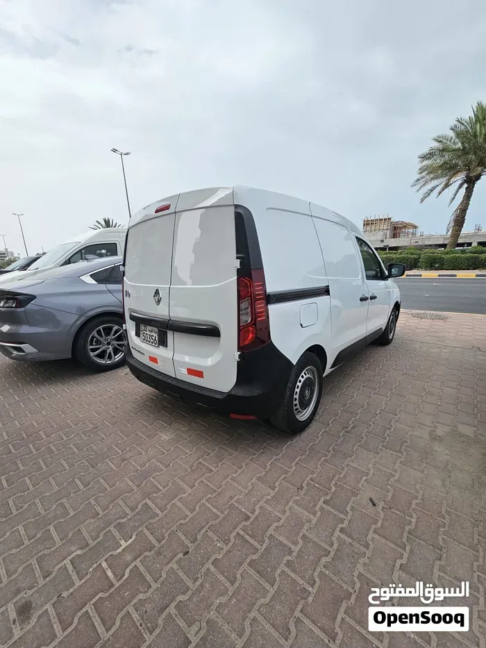Renault Express 2024 photo 3