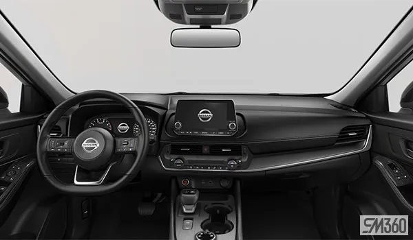 Nissan Rogue 2026 photo 3