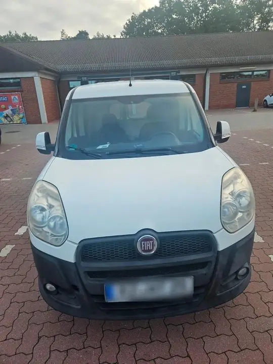 Fiat Doblo