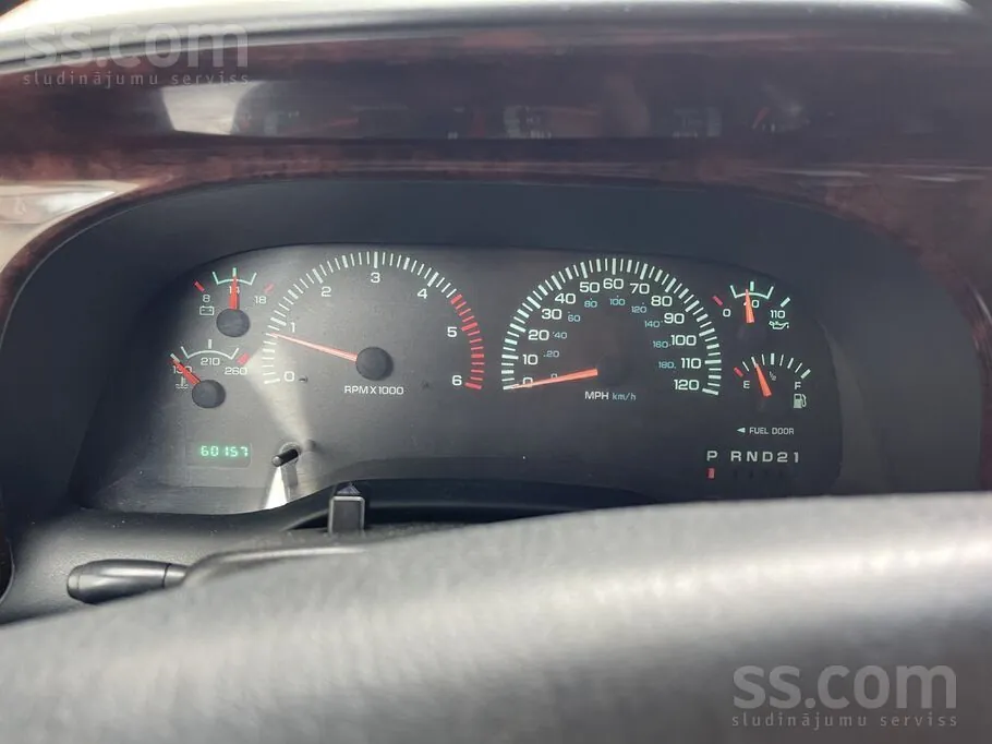 Dodge Ram 2500 1999 photo 4