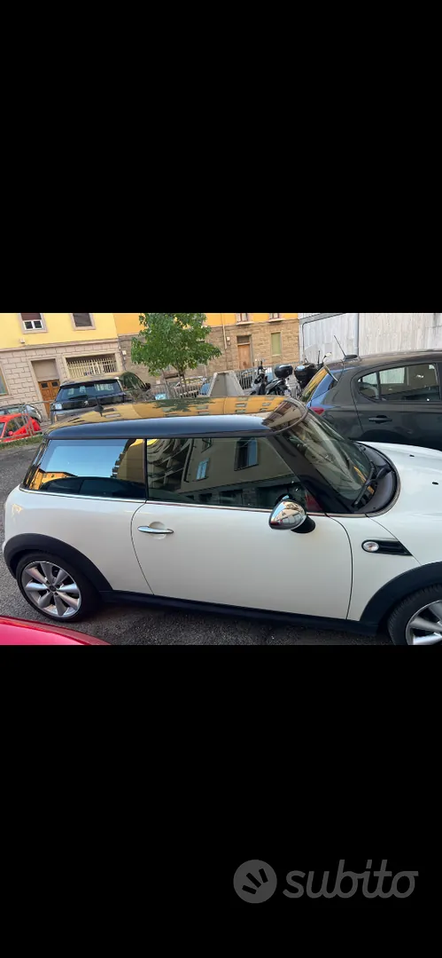 Mini Cooper 2013 photo 2