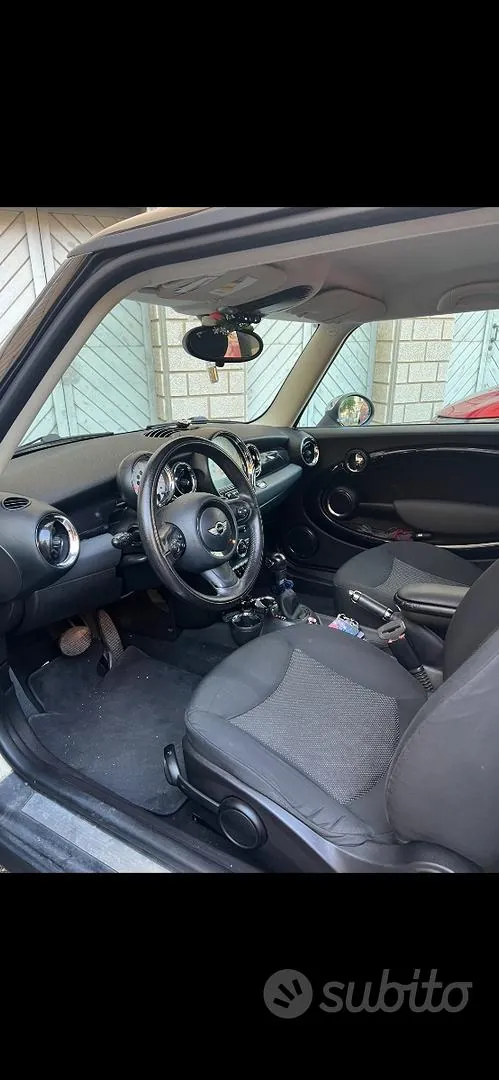 Mini Cooper 2013 photo 4
