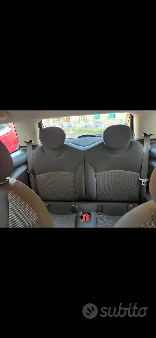 Mini Cooper 2013 photo 5
