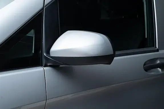 Mercedes-Benz Vito 116 2021 photo 5
