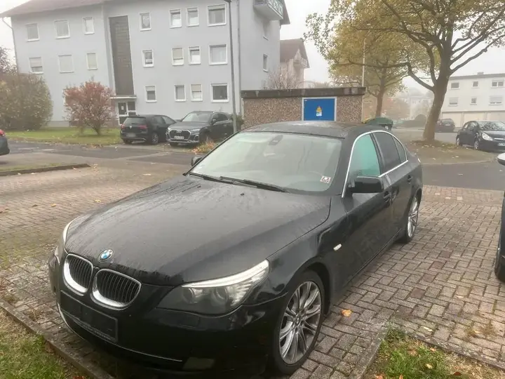 BMW 520D