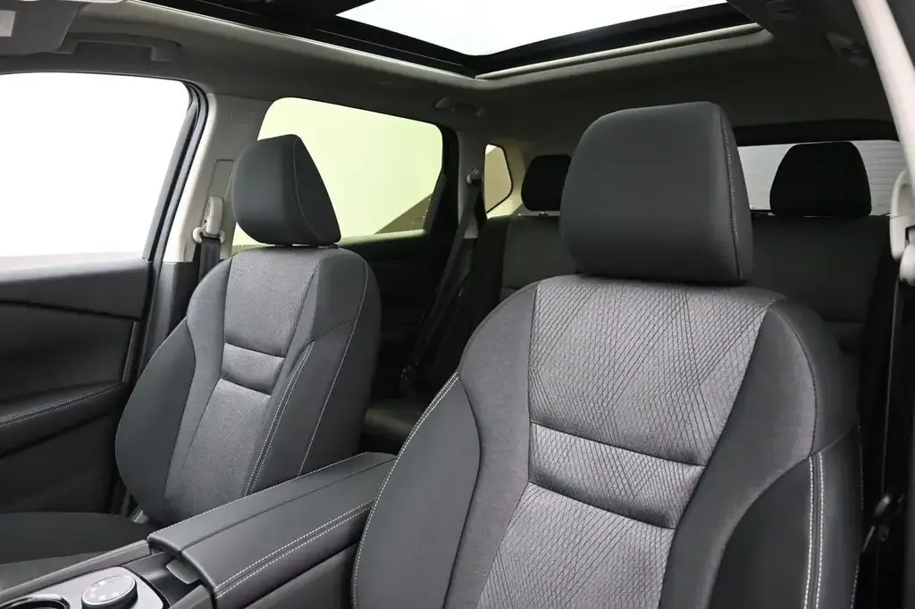 Nissan Rogue 2026 photo 5