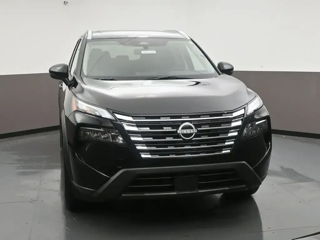 Nissan Rogue 2026 photo 3