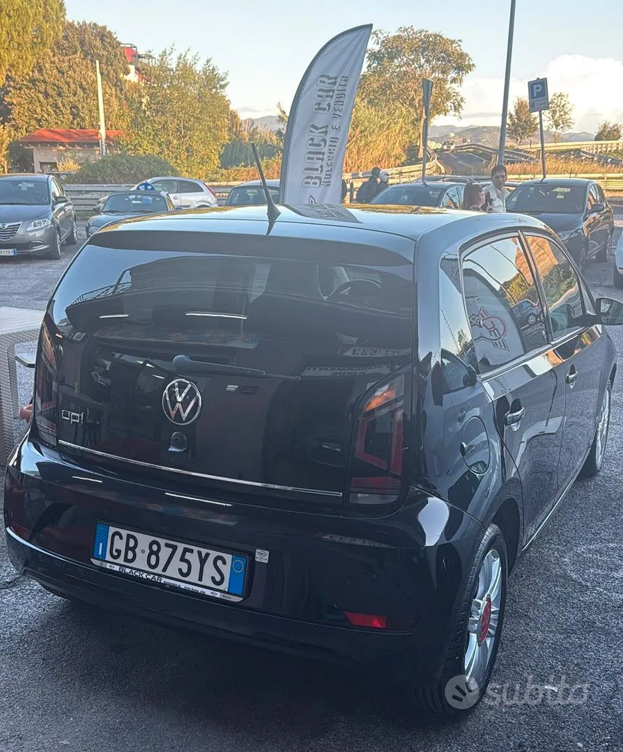 Volkswagen Up 2020 photo 5