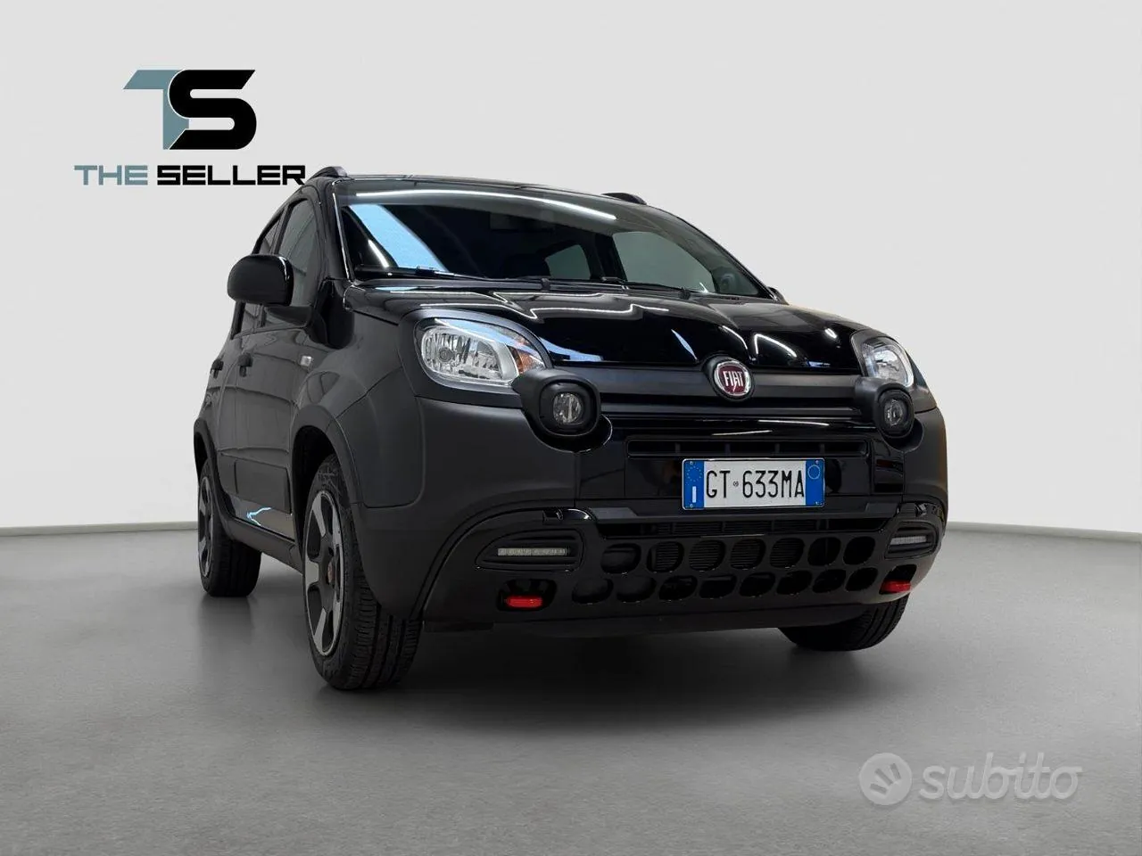 Fiat Panda 2024 photo 5