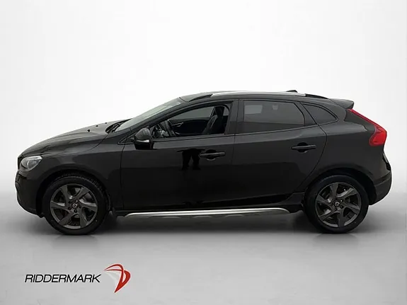 Volvo V40 Cross Country 2016 photo 5